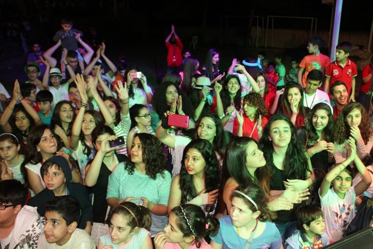 8th Saint Paul Movement Annual Festival